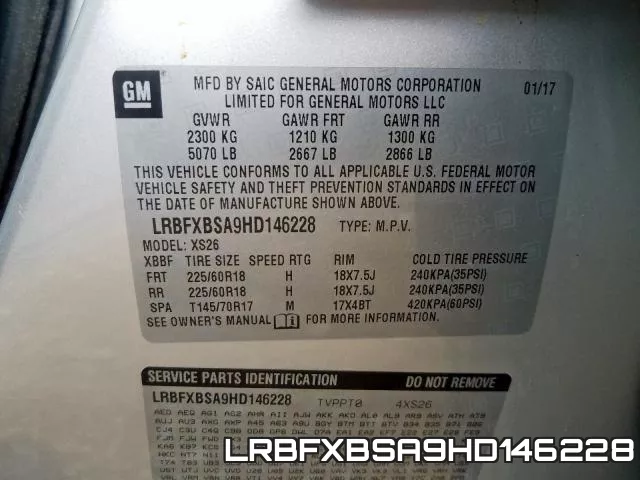 LRBFXBSA9HD146228