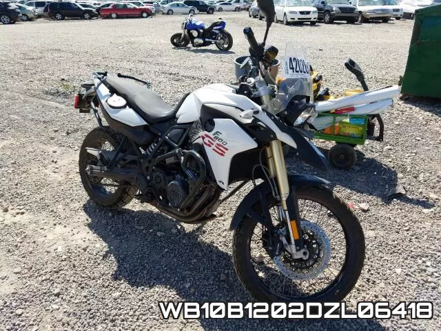 WB10B1202DZL06418
