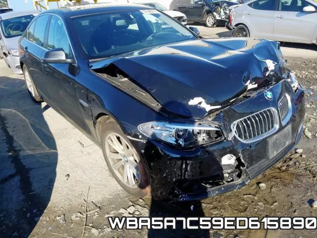 WBA5A7C59ED615890