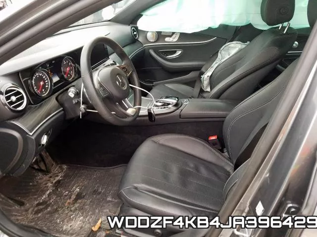 WDDZF4KB4JA396429