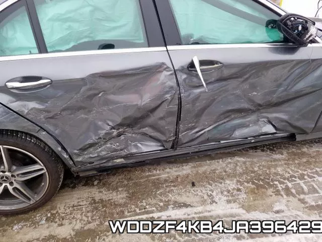 WDDZF4KB4JA396429
