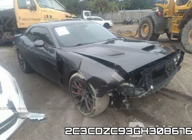 2C3CDZC93GH308676