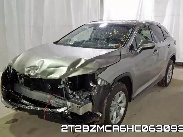2T2BZMCA6HC063093