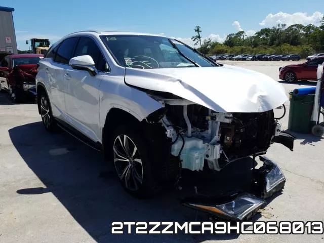 2T2ZZMCA9HC068013