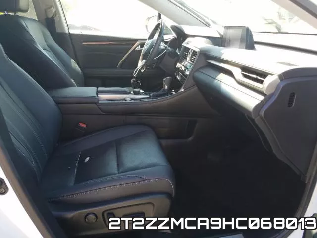 2T2ZZMCA9HC068013