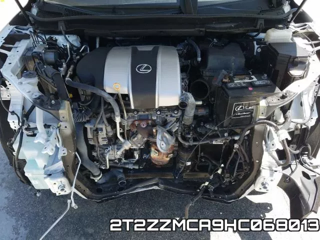 2T2ZZMCA9HC068013