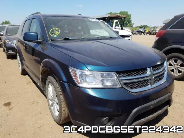 3C4PDCBG5ET224342