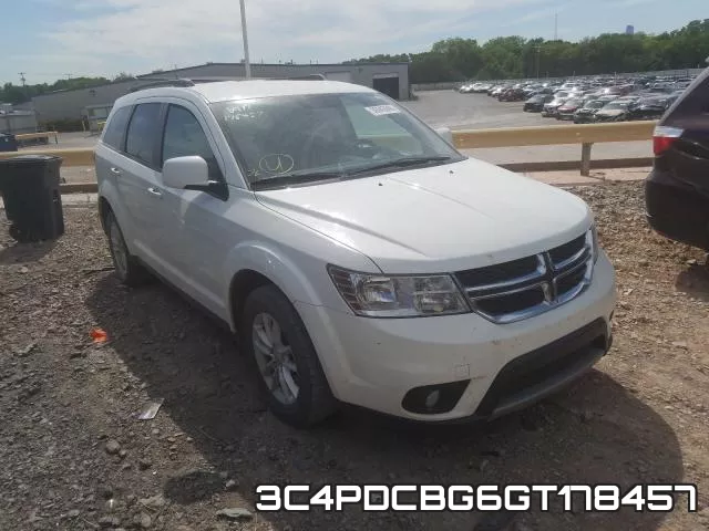 3C4PDCBG6GT178457