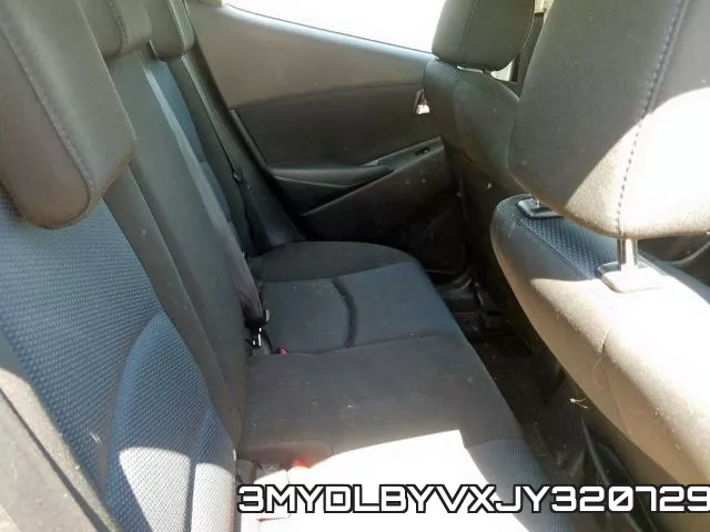 3MYDLBYVXJY320729