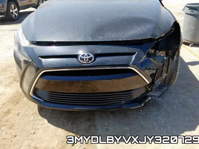 3MYDLBYVXJY320729