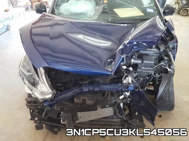 3N1CP5CU3KL545056