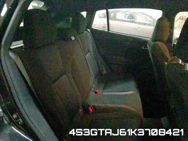 4S3GTAJ61K3708421