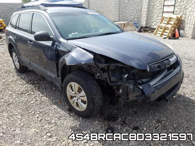 4S4BRCAC8D3321597