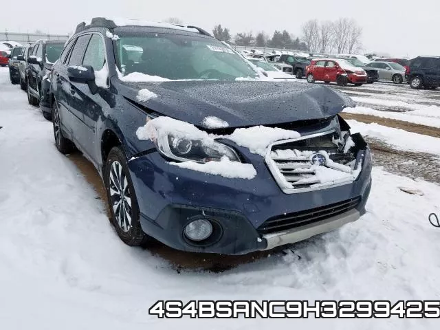 4S4BSANC9H3299425