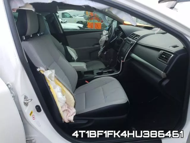 4T1BF1FK4HU386461