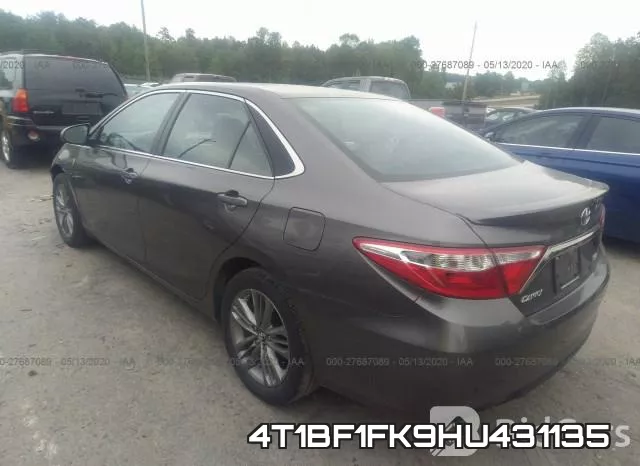 4T1BF1FK9HU431135