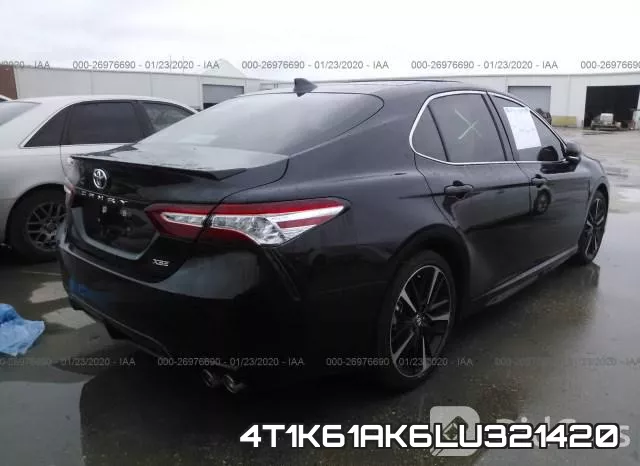4T1K61AK6LU321420
