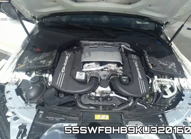 55SWF8HB9KU320160