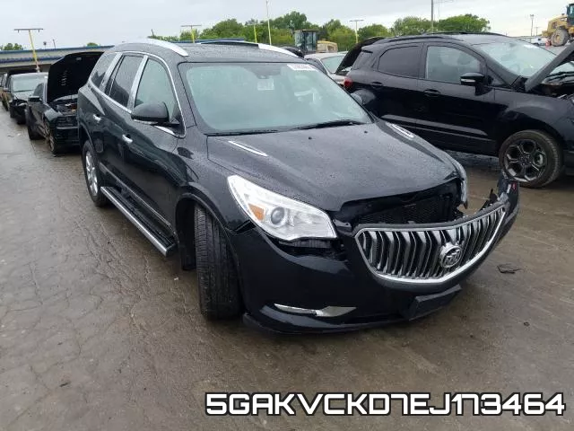 5GAKVCKD7EJ173464