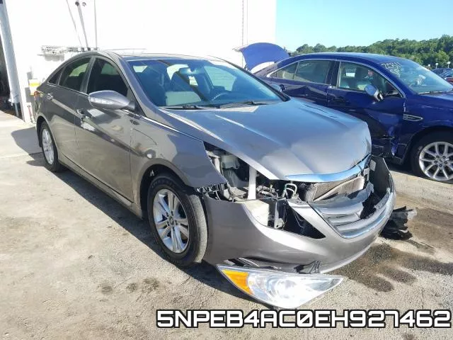 5NPEB4AC0EH927462
