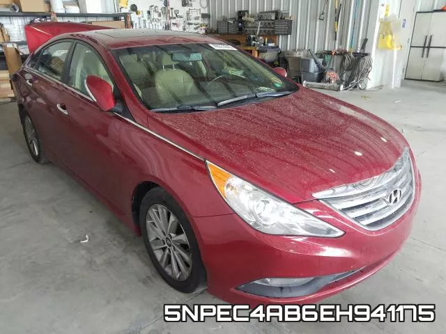 5NPEC4AB6EH941175