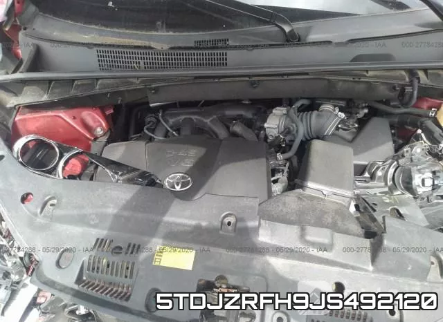 5TDJZRFH9JS492120