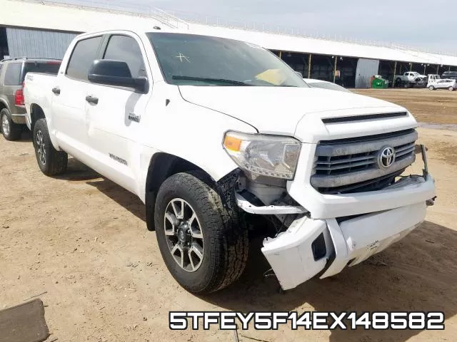 5TFEY5F14EX148582