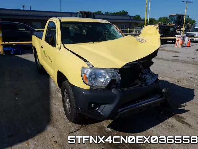 5TFNX4CN0EX036558