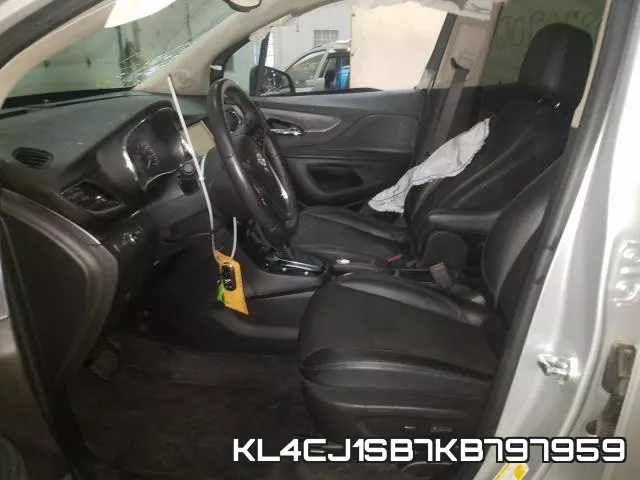 KL4CJ1SB7KB797959