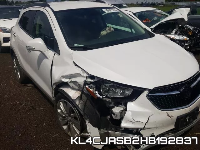 KL4CJASB2HB192837