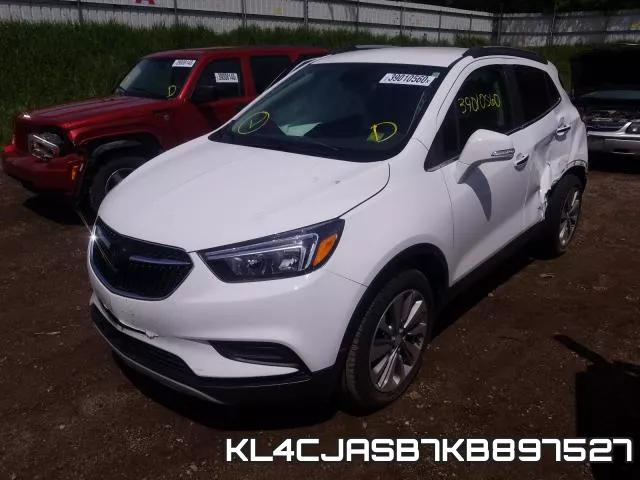 KL4CJASB7KB897527