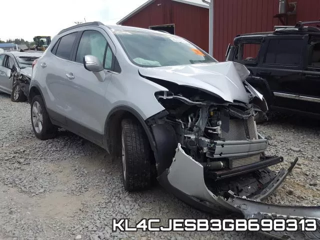 KL4CJESB3GB698313