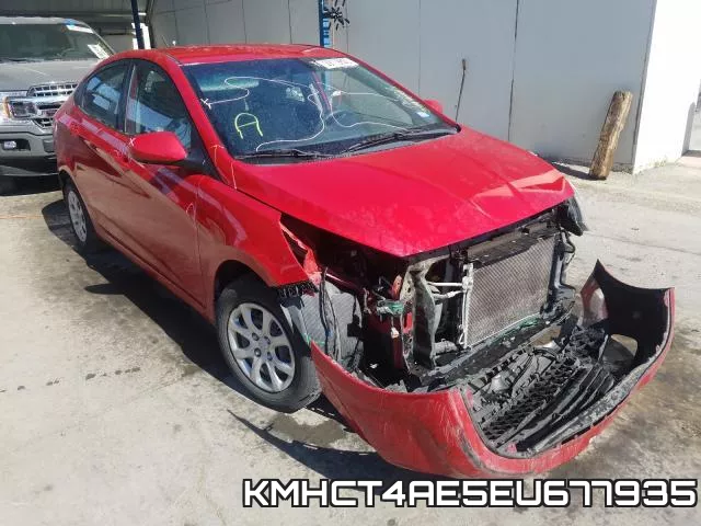 KMHCT4AE5EU677935
