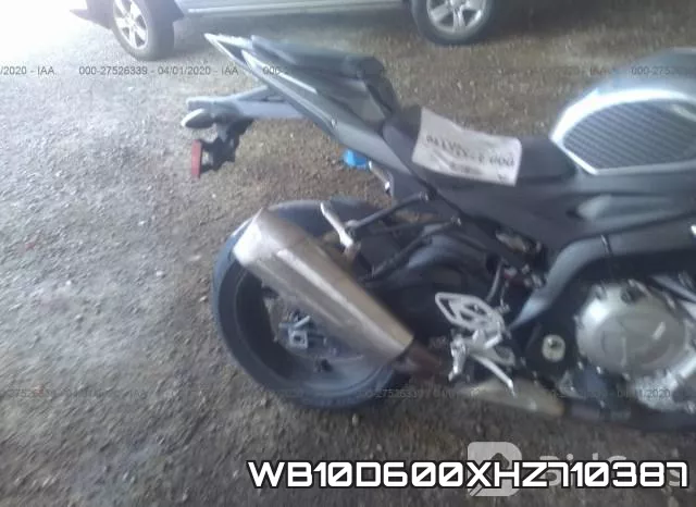 WB10D600XHZ710387