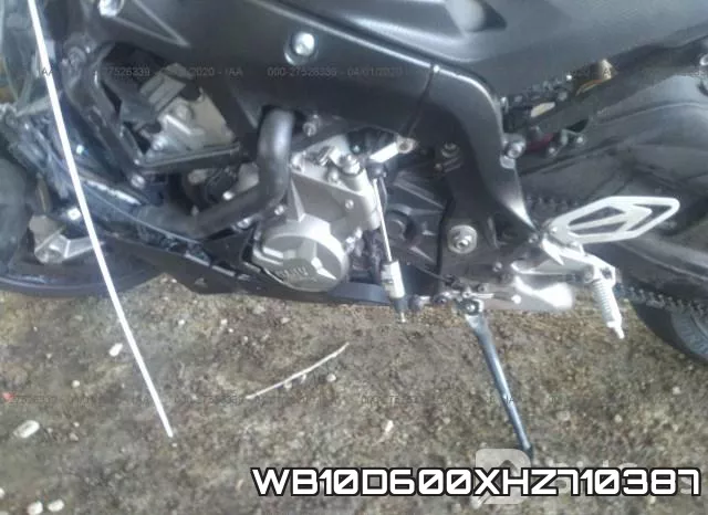 WB10D600XHZ710387