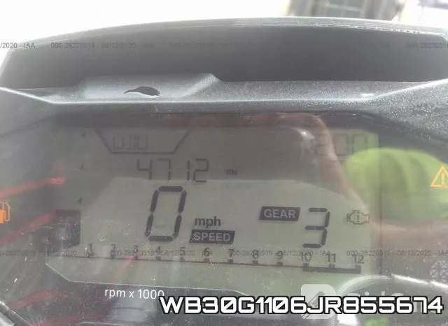 WB30G1106JR855674