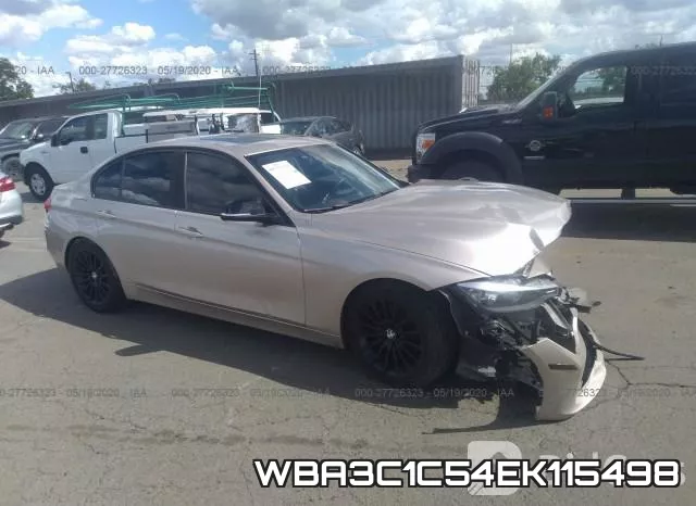 WBA3C1C54EK115498