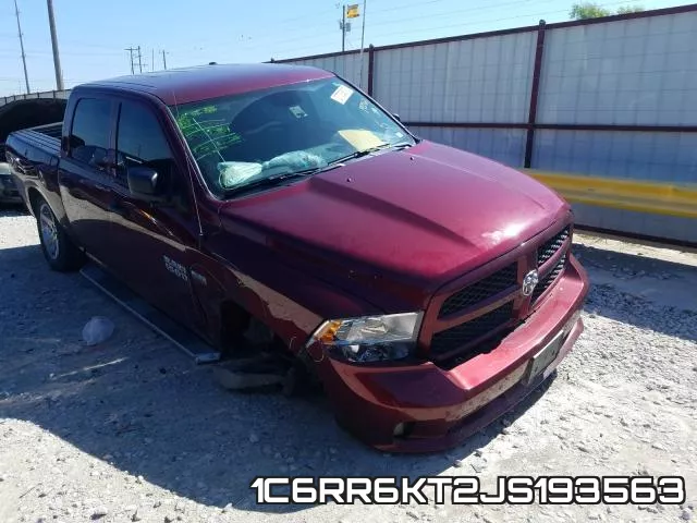 1C6RR6KT2JS193563