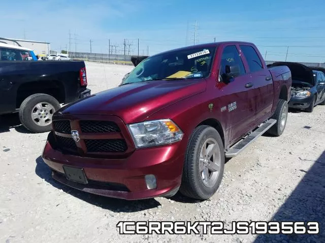 1C6RR6KT2JS193563