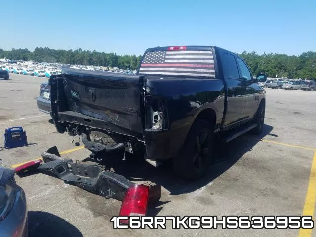 1C6RR7KG9HS636956