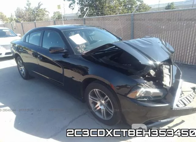 2C3CDXCT8EH353450