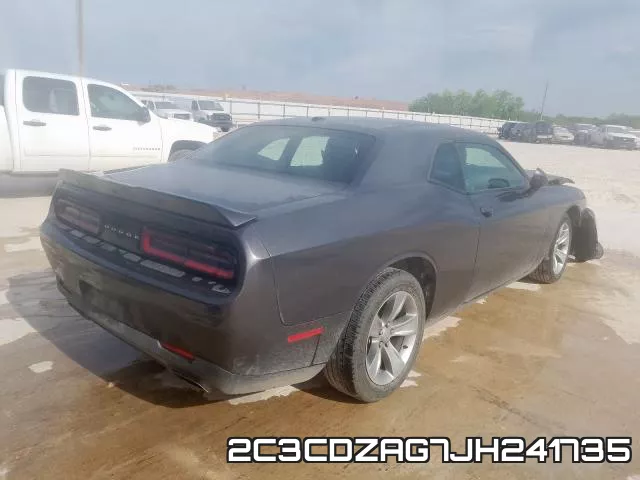 2C3CDZAG7JH241735
