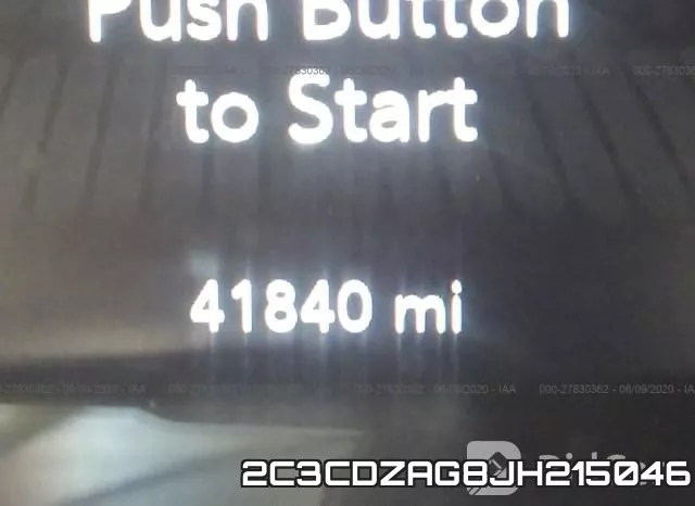 2C3CDZAG8JH215046