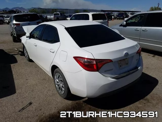 2T1BURHE1HC934591