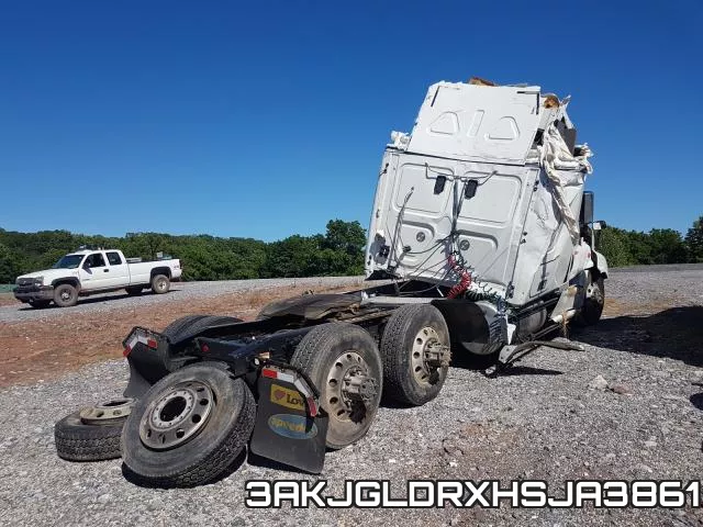 3AKJGLDRXHSJA3861