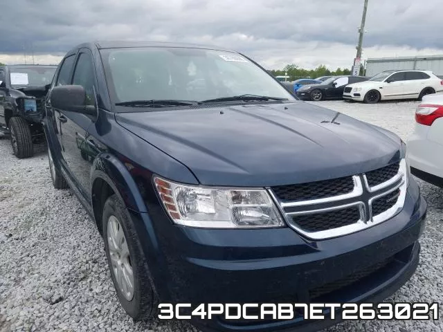 3C4PDCAB7ET263021