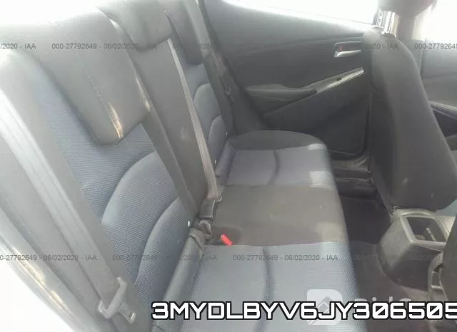 3MYDLBYV6JY306505