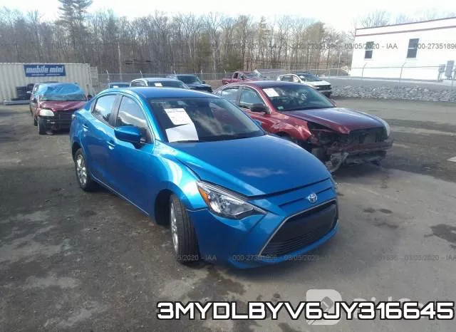 3MYDLBYV6JY316645