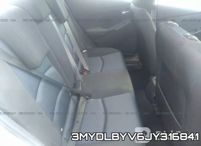 3MYDLBYV6JY316841