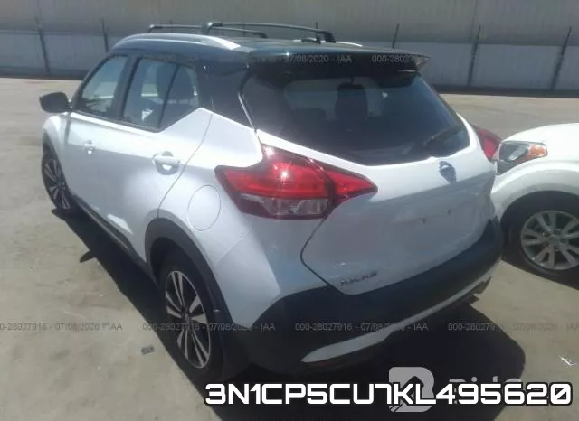 3N1CP5CU7KL495620